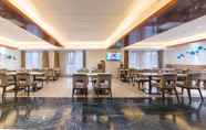 Others 4 Madison Hotel Xianyang Renmin Road Wanda Plaza