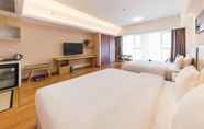 Others 6 Madison Hotel Xianyang Renmin Road Wanda Plaza