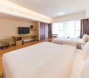 Others 6 Madison Hotel Xianyang Renmin Road Wanda Plaza