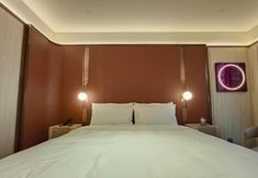 Others 2 Crystal Orange Hotel Zhuhai Gongbei Customs
