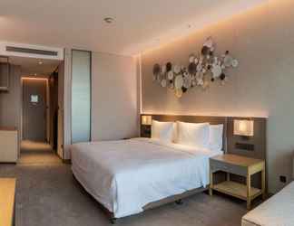 Lainnya 2 Lebanshan Hotel Chongqing