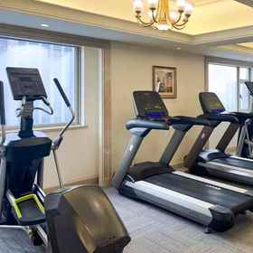 Grand Madison Hotel Zhuhai Qianshan 1, Hotel Daerah Xiangzhou