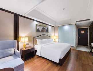 Lainnya 2 Grand Madison Hotel Zhuhai Qianshan