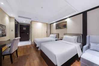 Lainnya 4 Grand Madison Hotel Zhuhai Qianshan