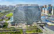 Others 6 Steigenberger Hotel Changsha Global