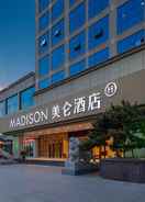 null Madison Hotel Linyi Business And Trade City