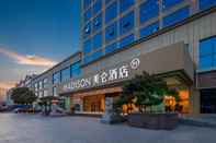 Lainnya Madison Hotel Linyi Business And Trade City