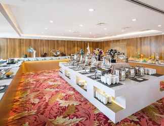 Lainnya 2 Madison Hotel Linyi Business And Trade City