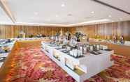 Lainnya 2 Madison Hotel Linyi Business And Trade City