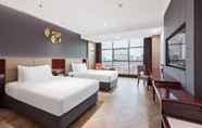 Lainnya 6 Madison Hotel Linyi Business And Trade City