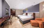 Lainnya 7 Madison Hotel Linyi Business And Trade City