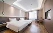 Lain-lain 6 Madison Hotel Taizhou Jingqi