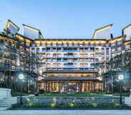 Others 6 Lebanshan Hotel Hefei