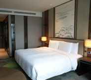 Others 5 Lebanshan Hotel Hefei