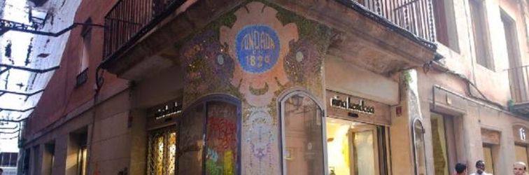 その他 La Guarida