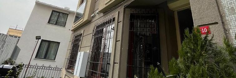 기타 Emir Palace Hotel