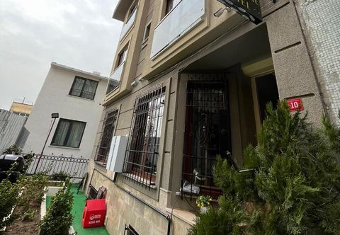 기타 Emir Palace Hotel