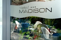 Lain-lain Hotel Madison