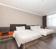 Lain-lain 5 Hanting Premium Hotel Linfen Station Street