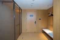 อื่นๆ Ji Hotel Jiangyin Harbor Hongdou Wanhua City