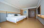 Others 4 Ji Hotel Jiangyin Harbor Hongdou Wanhua City