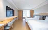 อื่นๆ 3 Ji Hotel Jiangyin Harbor Hongdou Wanhua City