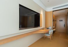 Lain-lain 4 Ji Hotel Changchun Silicon Valley Street Party Sch