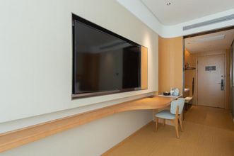 Lain-lain 4 Ji Hotel Changchun Silicon Valley Street Party Sch