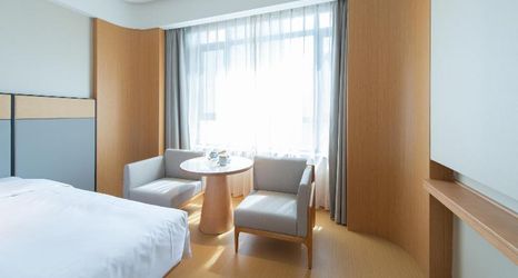 기타 2 Ji Hotel Changchun Silicon Valley Street Party Sch