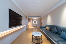 Lain-lain Ji Hotel Changchun Silicon Valley Street Party Sch