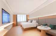 Lainnya 7 Ji Hotel Xiamen Xiang'an Maxiang