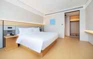 อื่นๆ 5 Ji Hotel Tongxiang South Qingfeng Road