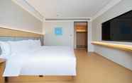 อื่นๆ 4 Ji Hotel Tongxiang South Qingfeng Road