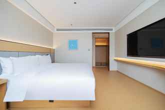 อื่นๆ 4 Ji Hotel Tongxiang South Qingfeng Road