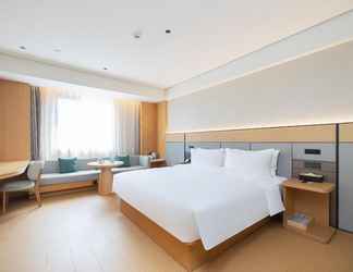 Others 2 Ji Hotel Tongxiang South Qingfeng Road