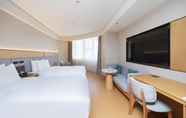 อื่นๆ 3 Ji Hotel Tongxiang South Qingfeng Road