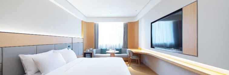 Lainnya Ji Hotel Baoding Baigou Xingsheng Street