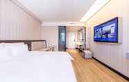 Lainnya 6 Hanting Hotel Zhengzhou Huiji Wanda North Universi