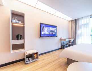 Lainnya 2 Hanting Hotel Zhengzhou Huiji Wanda North Universi