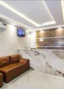 null Hotel Iconic Suites, New Delhi