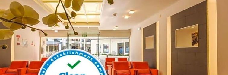 Others Católica Hotel