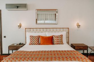 기타 4 Doors Urla Hotel