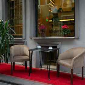 Seven Rooms Oldcity 1, Hotel Eminonu