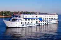 Lain-lain Sunrise Semiramis III Cruise 4&7 Nights From Luxor