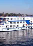 null Sunrise Semiramis III Cruise 4&7 Nights From Luxor