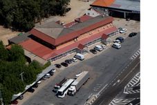 อื่นๆ Complejo Roma