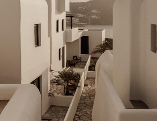 Lainnya 2 Casa Cook Mykonos Adults Only