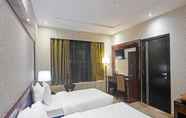 Lain-lain 4 Ekono By Leva Al Shati Hotel