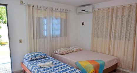 อื่นๆ 2 Nautilus Acomodações