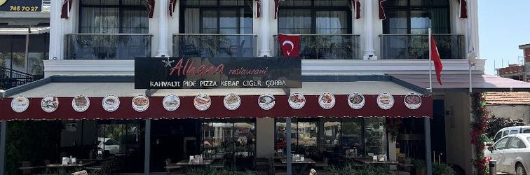 Others Liman Pansiyon